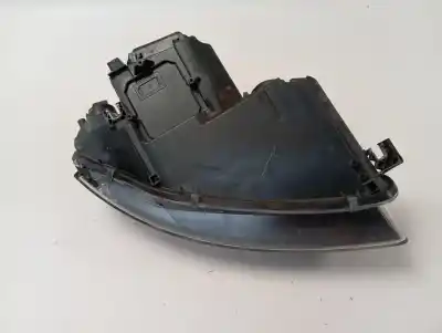Peça sobressalente para automóvel em segunda mão farol / farolim esquerdo por audi a3 (8p) 1.6 ambiente referências oem iam 8p0941003k  