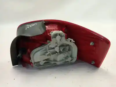 Second-hand car spare part left tailgate light for audi a3 (8p) 1.6 ambiente oem iam references 280401  