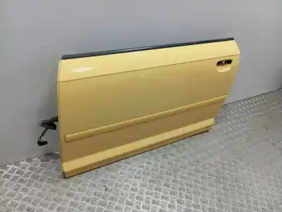 İkinci el araba yedek parçası sol ön kapi için audi a3 (8p) 1.6 ambiente oem iam referansları 8p3831051d  