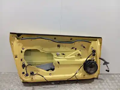 İkinci el araba yedek parçası sol ön kapi için audi a3 (8p) 1.6 ambiente oem iam referansları 8p3831051d  