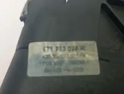 Автозапчасти б/у рычаг переключения передач за volkswagen caddy ka/kb (2k) furg. ссылки oem iam 1t0713061  