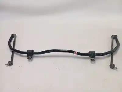 Peça sobressalente para automóvel em segunda mão barra estabilizadora dianteira por toyota yaris (xp21) hybrid style referências oem iam 488040d010