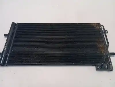 Second-hand car spare part air conditioning condenser / radiator for audi q3 (8u) 2.0 tdi (103kw) ambiente oem iam references 