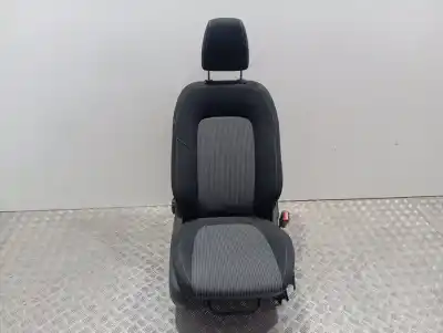 Tweedehands auto-onderdeel rechter voorstoel voor ford transit courier (chq) trend oem iam-referenties 