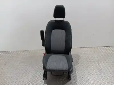 Tweedehands auto-onderdeel linker voorstoel voor ford transit courier (chq) trend oem iam-referenties 