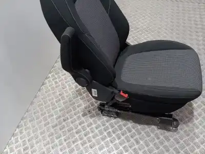 Peça sobressalente para automóvel em segunda mão assento dianteiro esquerdo por ford transit courier (chq) trend referências oem iam   