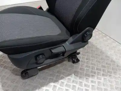 Peça sobressalente para automóvel em segunda mão assento dianteiro esquerdo por ford transit courier (chq) trend referências oem iam   