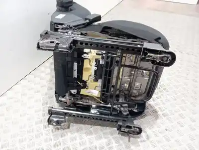 Peça sobressalente para automóvel em segunda mão assento dianteiro esquerdo por ford transit courier (chq) trend referências oem iam   