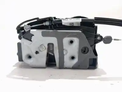 Tweedehands auto-onderdeel linker voordeur slot voor ford transit courier (chq) trend oem iam-referenties r2x6v219a65