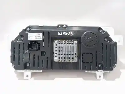Peça sobressalente para automóvel em segunda mão quadrante por ford transit courier (chq) trend referências oem iam vppz3f-10e853-aa  