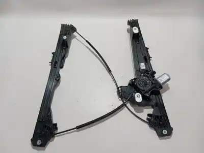 Tweedehands auto-onderdeel regelaar rechts voor ruit voor ford transit courier (chq) trend oem iam-referenties r2x6 v23200