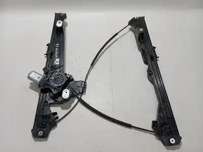 Tweedehands auto-onderdeel regelaar links voorruit voor ford transit courier (chq) trend oem iam-referenties r2x6 v23201