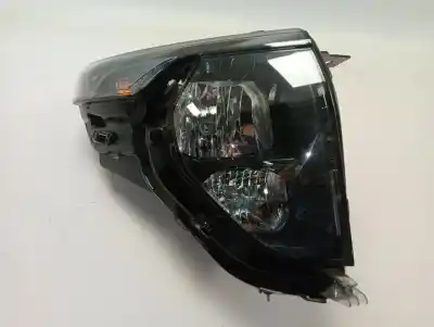 Tweedehands auto-onderdeel rechts koplamp voor ford transit courier (chq) trend oem iam-referenties 71080f