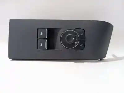 Tweedehands auto-onderdeel linker voorruit schakelaar voor ford transit courier (chq) trend oem iam-referenties nx7t14540ac