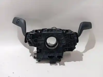 Pezzo di ricambio per auto di seconda mano comando pulito per ford transit courier (chq) trend riferimenti oem iam 3f944  