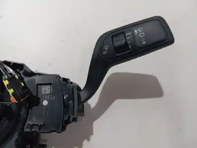 Pezzo di ricambio per auto di seconda mano comando pulito per ford transit courier (chq) trend riferimenti oem iam 3f944  