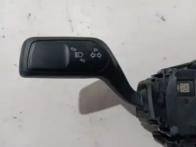 Pezzo di ricambio per auto di seconda mano comando pulito per ford transit courier (chq) trend riferimenti oem iam 3f944  