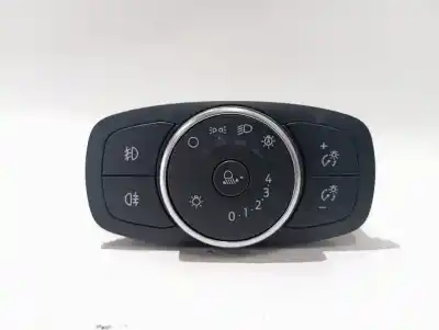 Tweedehands auto-onderdeel lichtbesturing voor ford transit courier (chq) trend oem iam-referenties 10507973-00