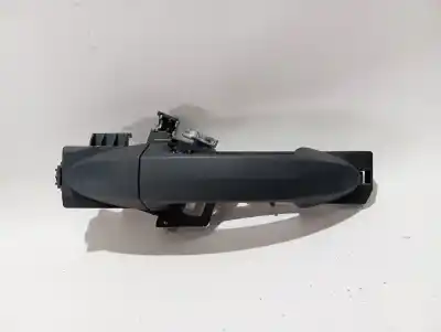 Tweedehands auto-onderdeel buitenste handgreep rechts voor voor ford transit courier (chq) trend oem iam-referenties 8a61 a224a36