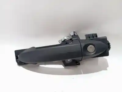 Tweedehands auto-onderdeel buitenste handgreep links voor voor ford transit courier (chq) trend oem iam-referenties 8a61a224a37