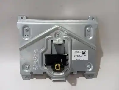 Second-hand car spare part multifunction display for ford transit courier (chq) trend oem iam references r2x6-18b955-a  