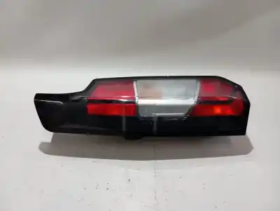Tweedehands auto-onderdeel linker achterlamp voor ford transit courier (chq) trend oem iam-referenties r2x6 13405 ac