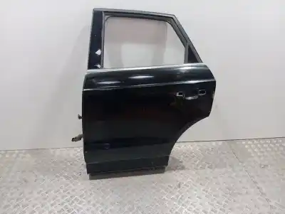 Second-hand car spare part rear left door for audi q3 (8u) 2.0 tdi (103kw) ambiente oem iam references 8u0833051