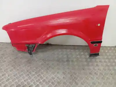 Peça sobressalente para automóvel em segunda mão guarda-lamas dianteiro esquerdo por audi 80/90 (893) 80 comfort edition referências oem iam 