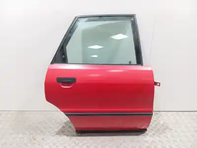 Peça sobressalente para automóvel em segunda mão porta do automóvel traseira direita por audi 80/90 (893) 80 comfort edition referências oem iam 