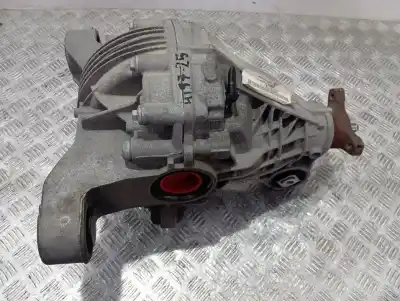 Pezzo di ricambio per auto di seconda mano differenziale posteriore per porsche panamera 4 s riferimenti oem iam 97035001111
