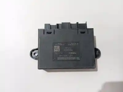 Tweedehands auto-onderdeel elektronische module voor ford transit courier (chq) trend oem iam-referenties lu5t14b533bb