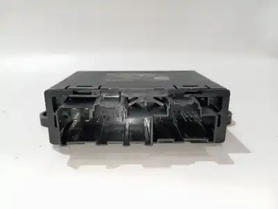 Second-hand car spare part electronic module for ford transit courier (chq) trend oem iam references lu5t14b533bb  