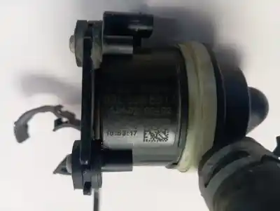 Pezzo di ricambio per auto di seconda mano bomba d acqua per audi a4 b8 avant (8k5) 2.0 tdi riferimenti oem iam 3l985561a  