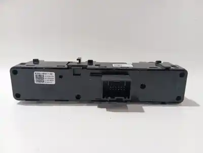 Second-hand car spare part multifunction switch for ford transit courier (chq) trend oem iam references r2x6-18k811-ac  
