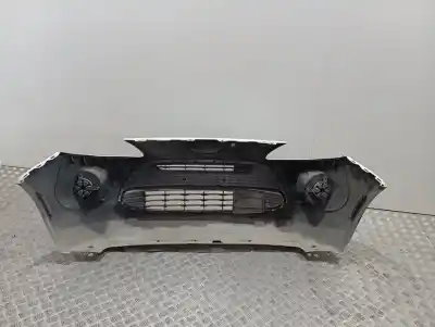 Peça sobressalente para automóvel em segunda mão para choques dianteiro por ford ka (ccu) titanium referências oem iam   