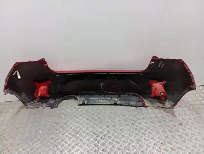 Pezzo di ricambio per auto di seconda mano paraurti posteriore per hyundai i10 (ac3) g4lf riferimenti oem iam   