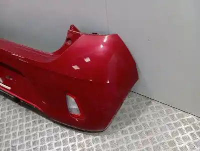 Pezzo di ricambio per auto di seconda mano paraurti posteriore per hyundai i10 (ac3) g4lf riferimenti oem iam   