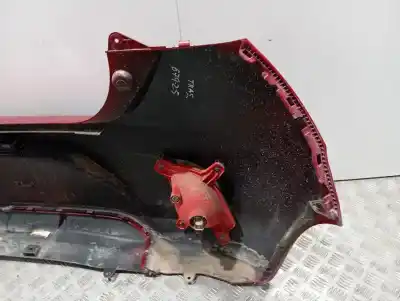 Pezzo di ricambio per auto di seconda mano paraurti posteriore per hyundai i10 (ac3) g4lf riferimenti oem iam   