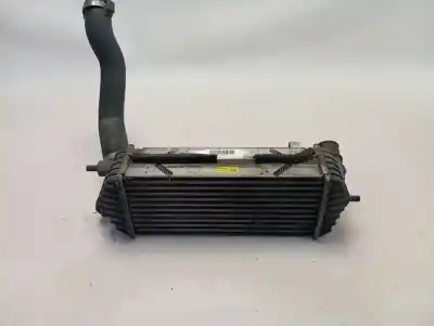 Pièce détachée automobile d'occasion intercooler / échangeur d'air pour hyundai ix35 classic 2wd références oem iam 282702a850