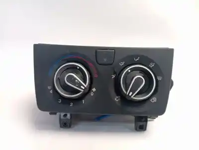 Автозапчасти б/у ОТОПЛЕНИЕ / КОНДИЦИОНИРОВАНИЕ ВОЗДУХА за CITROEN JUMPER KASTEN 30 L1H1 BlueHDi 130 ссылки OEM IAM A7200500  