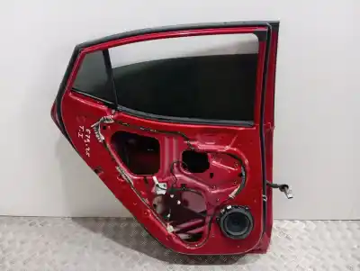 Peça sobressalente para automóvel em segunda mão porta do automóvel traseira esquerda por hyundai i10 (ac3) g4lf referências oem iam    Peça sobressalente para automóvel em segunda mão porta do automóvel traseira esquerda por hyundai i10 (ac3) g4lf referências oem iam