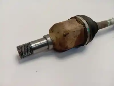 Pezzo di ricambio per auto di seconda mano trasmissione anteriore sinistra per ford transit custom kasten 290 l1 sport riferimenti oem iam kk213b437ab  