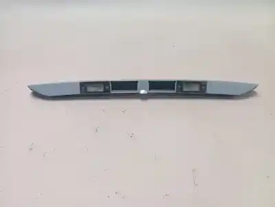 Second-hand car spare part tailgate back door handle for audi a4 b5 (8d2) 1.9 tdi oem iam references 8d5827576   Second-hand car spare part tailgate back door handle for audi a4 b5 (8d2) 1.9 tdi oem iam references 8d5827576