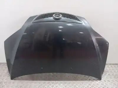 Second-hand car spare part BONNET for MAZDA 2 BERLINA (DY) G/FYJA OEM IAM references   