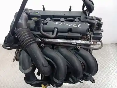 Second-hand car spare part COMPLETE ENGINE for MAZDA 2 BERLINA (DY) G/FYJA OEM IAM references FYJA  