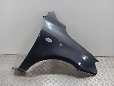 Second-hand car spare part FRONT RIGHT FIN for MAZDA 2 BERLINA (DY) G/FYJA OEM IAM references   
