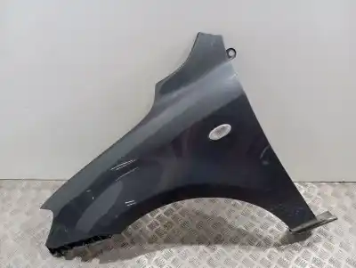 Second-hand car spare part LEFT FRONT FIN for MAZDA 2 BERLINA (DY) G/FYJA OEM IAM references   