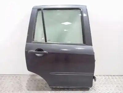 Second-hand car spare part REAR RIGHT DOOR for MAZDA 2 BERLINA (DY) G/FYJA OEM IAM references   