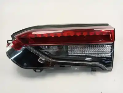 Pièce détachée automobile d'occasion FEU ARRIÈRE DROIT INTÉRIEUR pour TOYOTA RAV4 (A4) 2AR Références OEM IAM 8158042080  