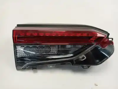 Pièce détachée automobile d'occasion FEU ARRIÈRE GAUCHE INTÉRIEUR pour TOYOTA RAV4 (A4) 2AR Références OEM IAM 8159042060  